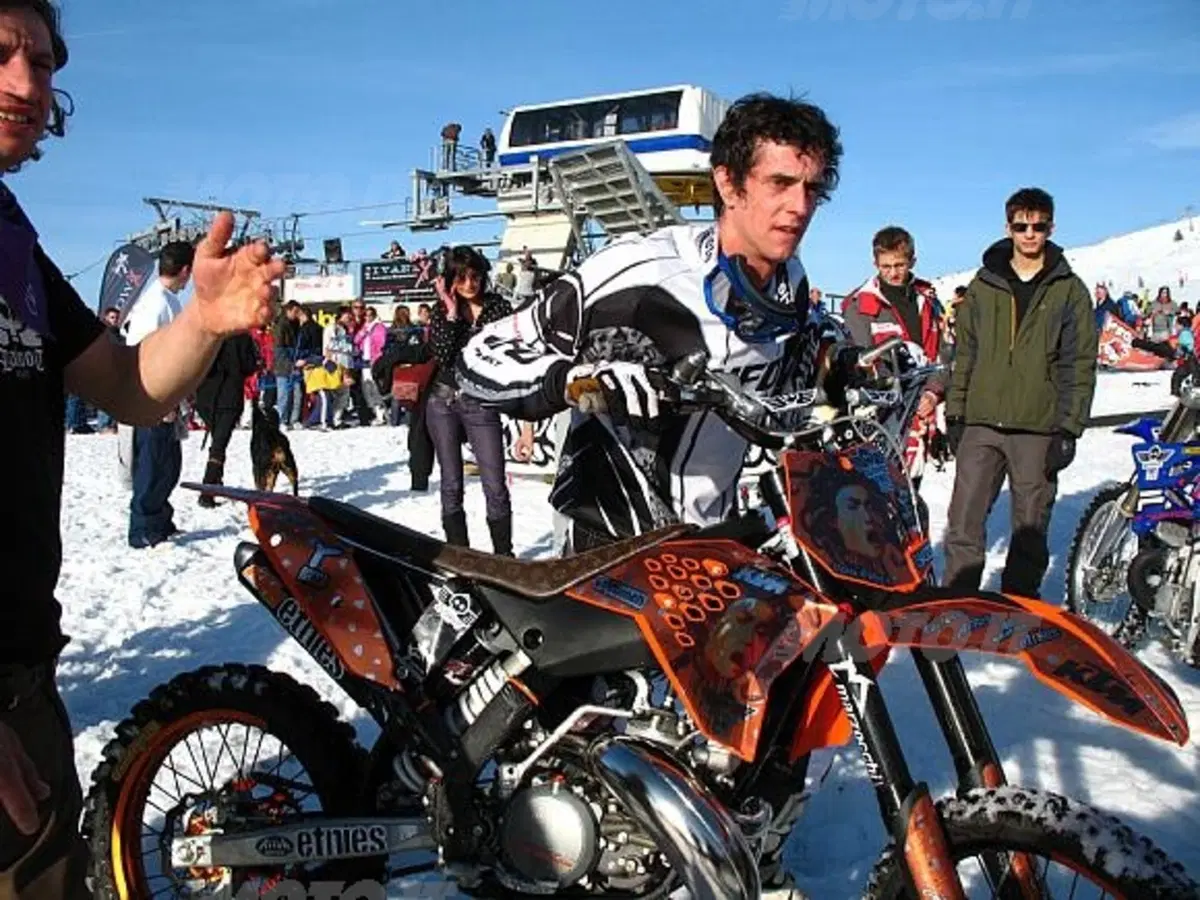 Su Nuvolari partono le Motorbike Lessons (3)