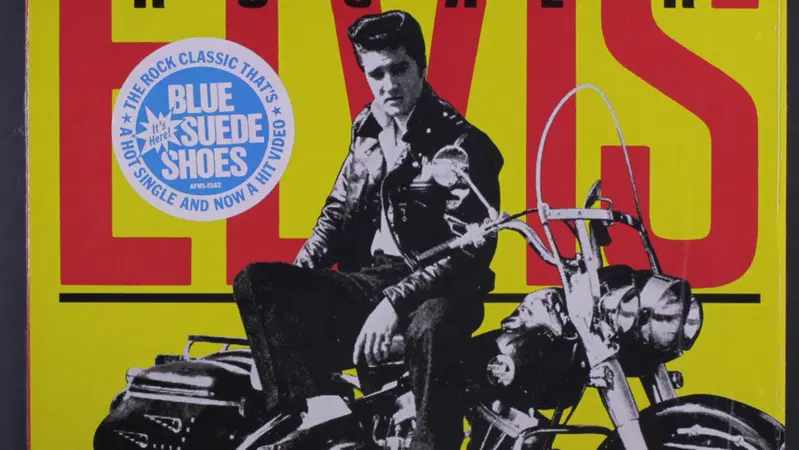Le moto e l'arte: la musica