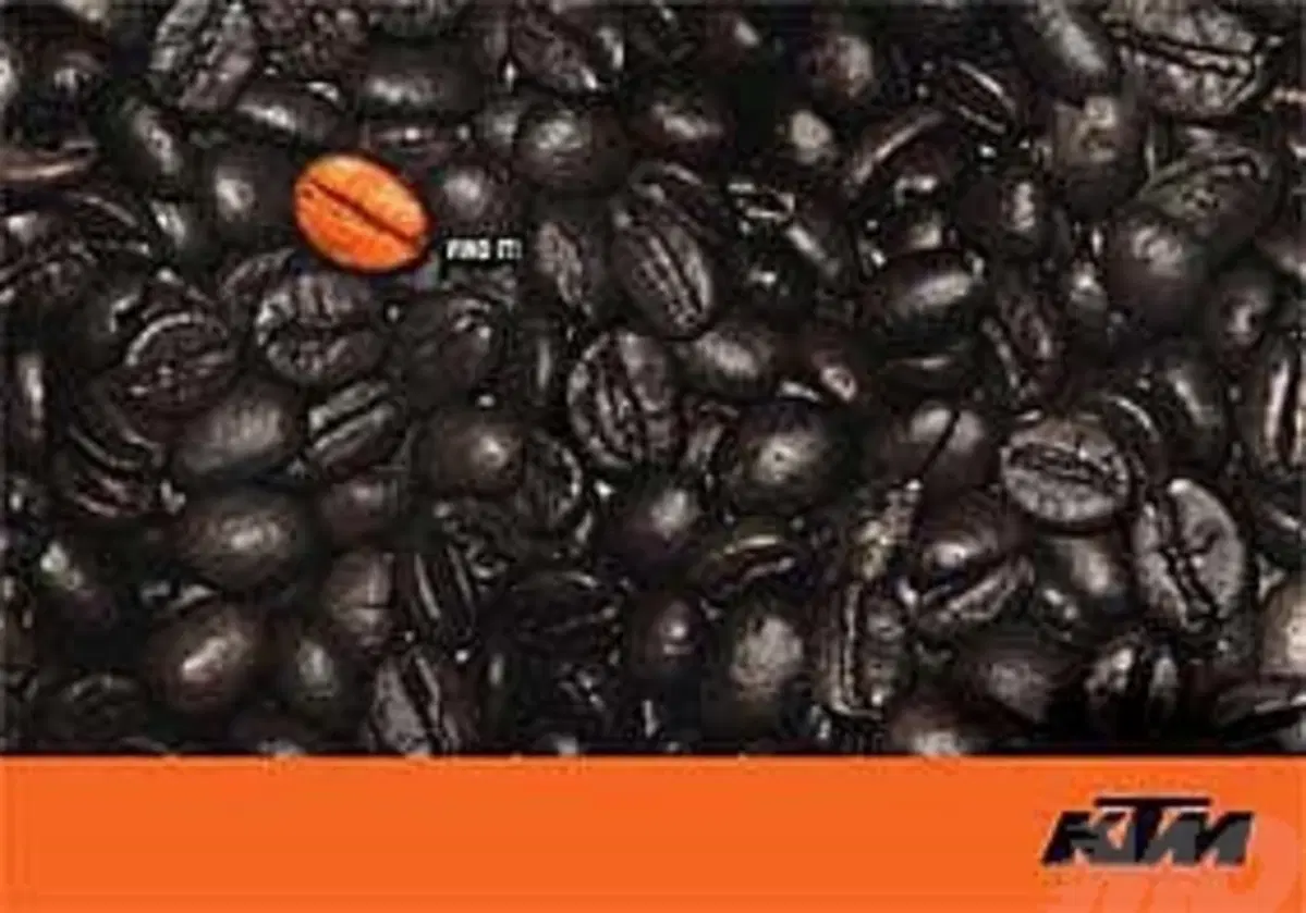 KTM Temporary Café, un'occasione per conoscere l'universo K (2)