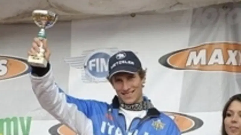 Si &egrave; conclusa in Francia, con il Gp d&rsquo;Europa, l&rsquo;avventura del Mondiale 2008