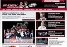 Dal mese di settembre è attivo il sito www.suomykids.com