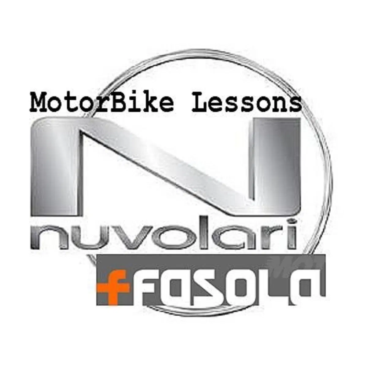 Un vero e proprio ciclo di lezioni di tecnica di guida su Nuvolari