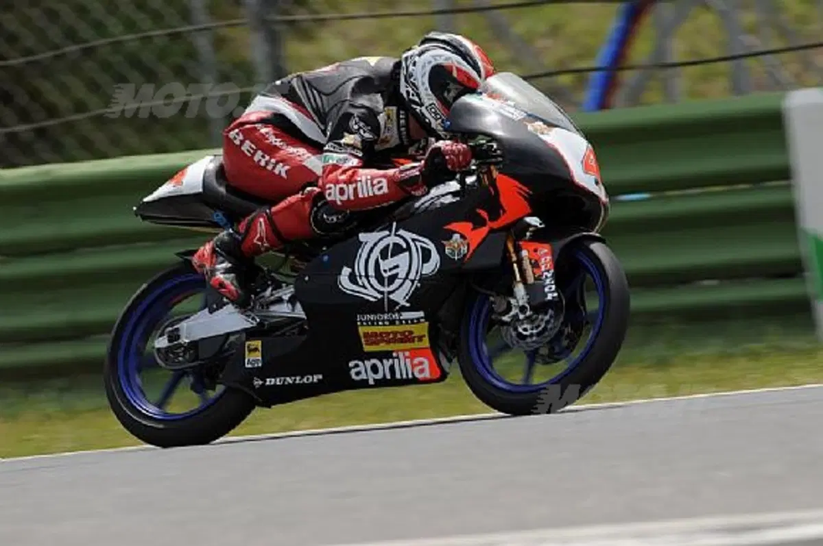 MotoTV trasmette in diretta il CIV 2009