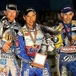 Finale Speedway Grand Prix a Bydgoszcz e finale Internazionali d'Italia a squadre a Terenzano