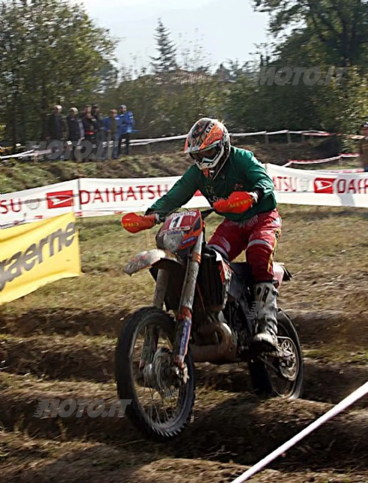 La sesta edizione del Trofeo delle Regioni  (3)