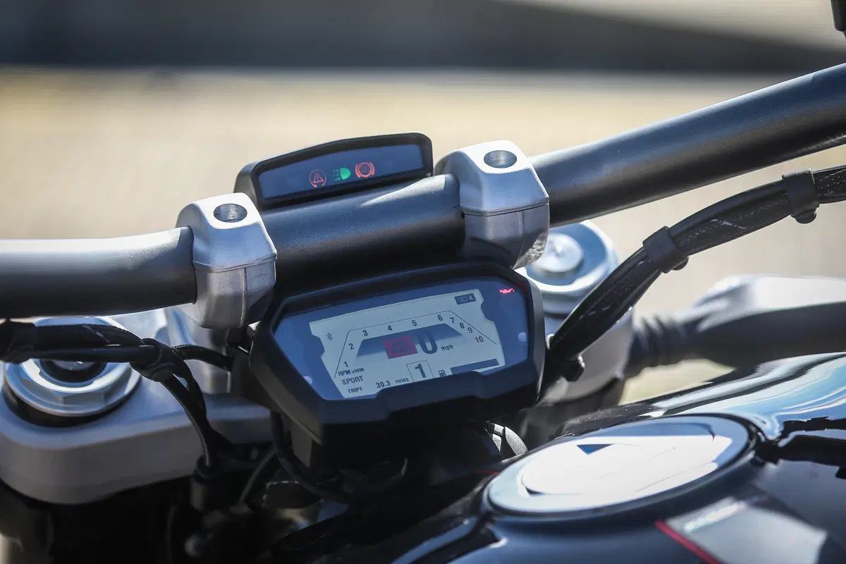 Ducati XDiavel 2016: la prova di Moto.it in California (15)