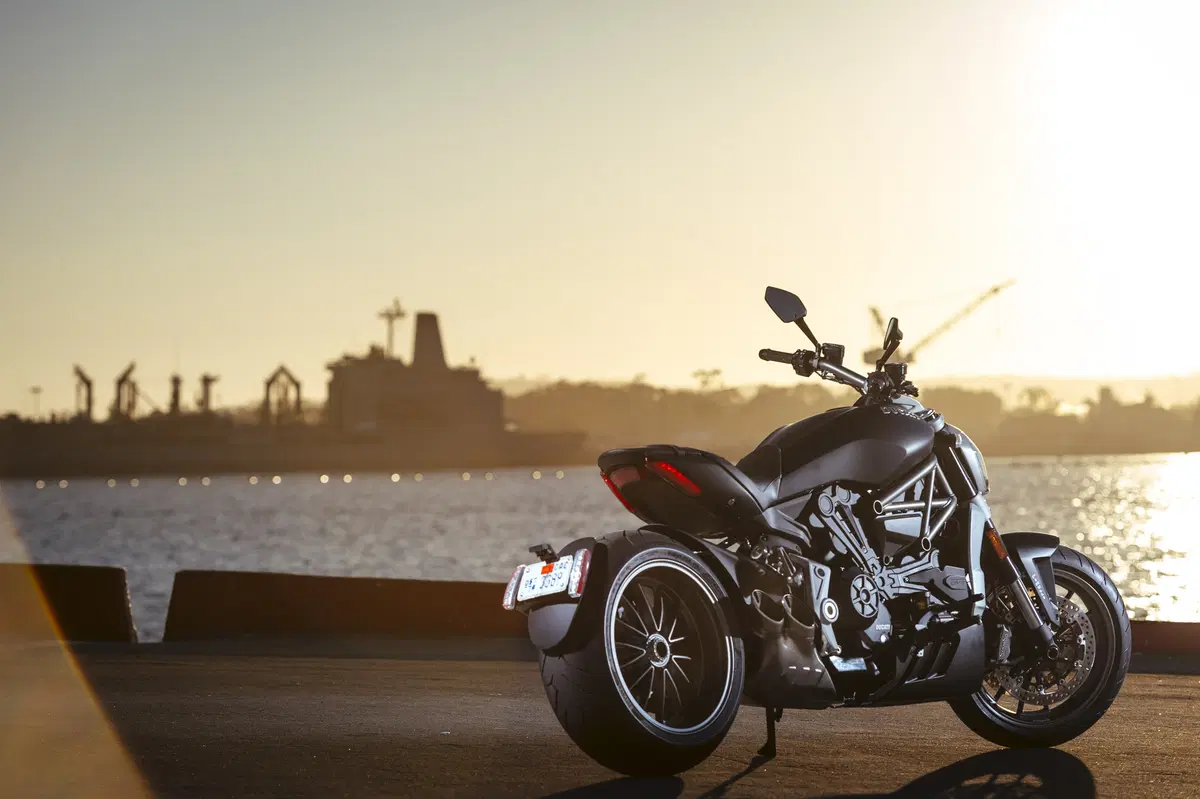 Ducati XDiavel 2016: la prova di Moto.it in California (14)