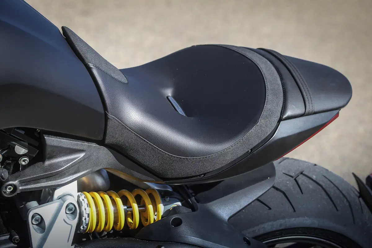 Ducati XDiavel 2016: la prova di Moto.it in California (16)