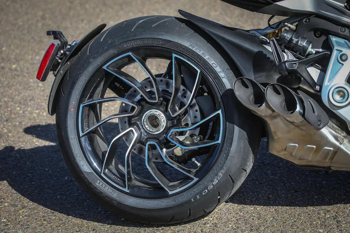 Ducati XDiavel 2016: la prova di Moto.it in California (18)