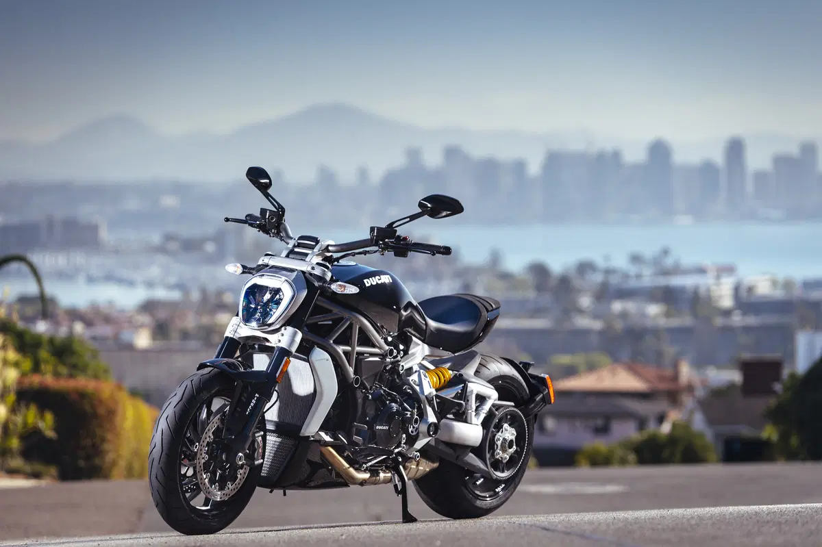 Ducati XDiavel 2016: la prova di Moto.it in California (12)