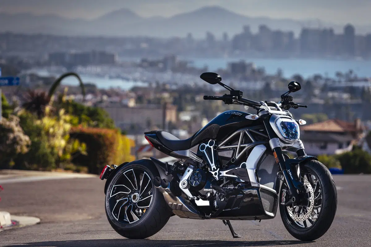 Ducati XDiavel 2016: la prova di Moto.it in California (11)