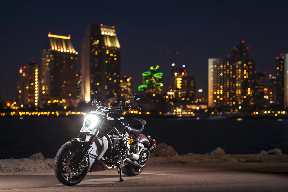 Ducati XDiavel 2016: la prova di Moto.it in California (21)