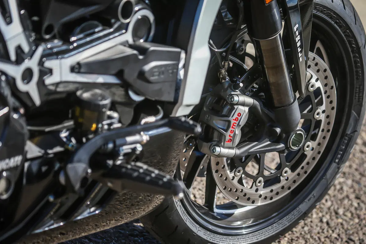 Ducati XDiavel 2016: la prova di Moto.it in California (22)