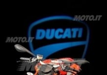 Da una ricerca, una conferma dal Regno Unito: Ducati tra i 20 marchi più cool