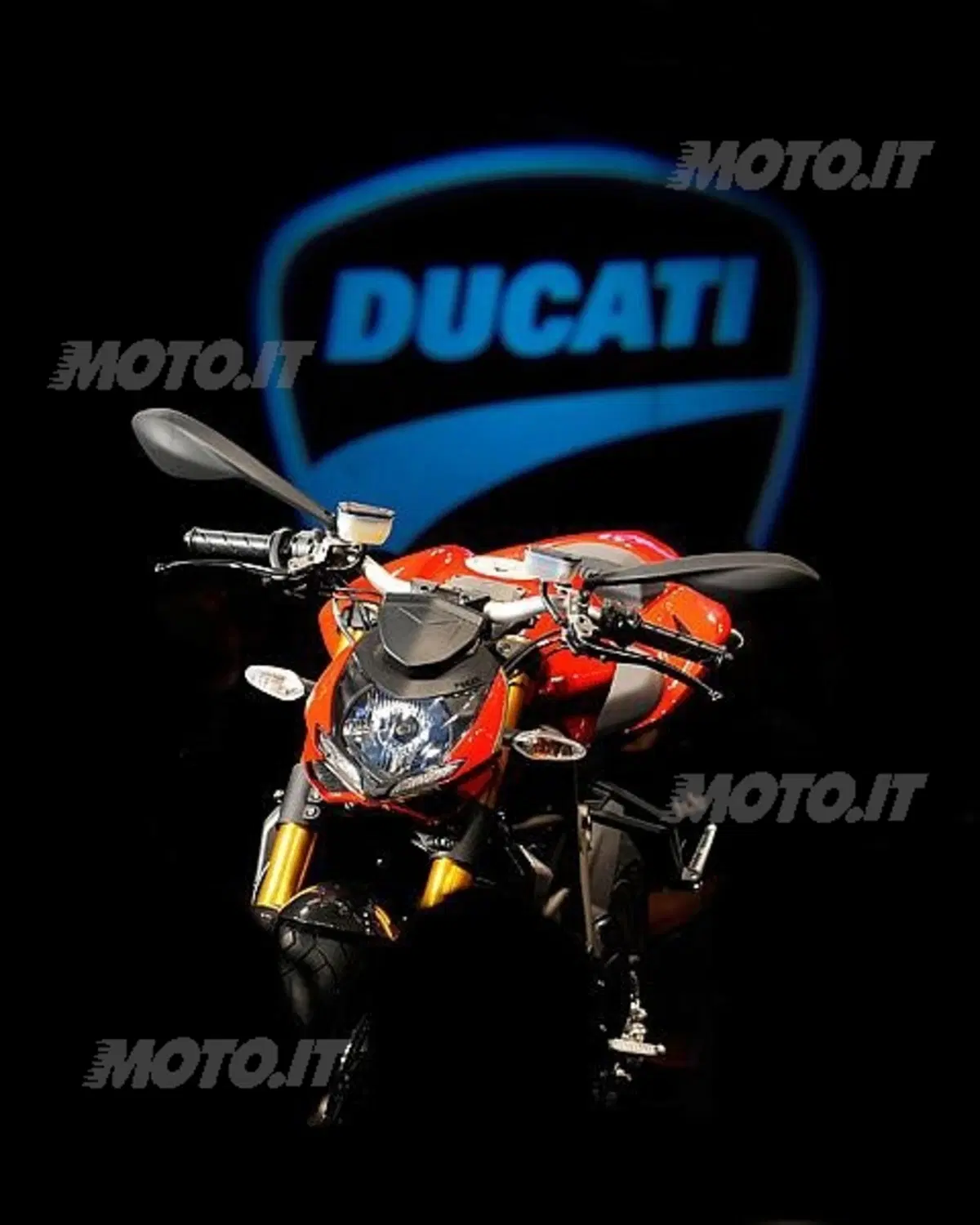 Da una ricerca, una conferma dal Regno Unito: Ducati tra i 20 marchi più cool