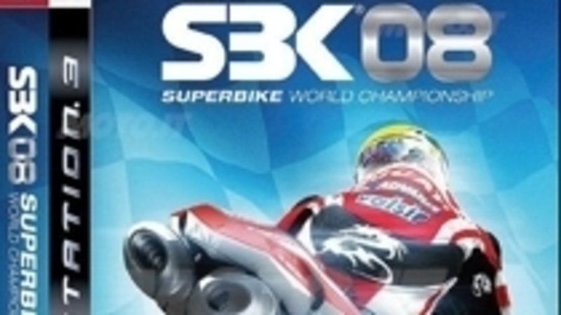 SBK08 Superbike World Championship protagonista del concorso Share Your Passion