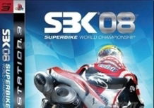 SBK08 Superbike World Championship protagonista del concorso Share Your Passion