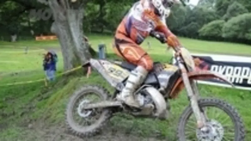 Rivediamo gli Assoluti d'Italia di Enduro del 2008 su Internet. Ecco come!