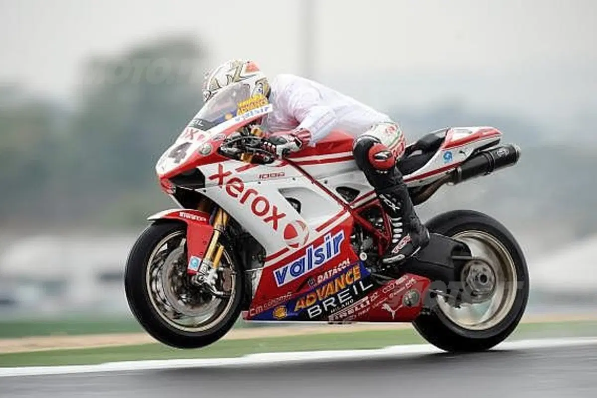 La Superbike lascia Vallelunga e torna ad Imola (3)