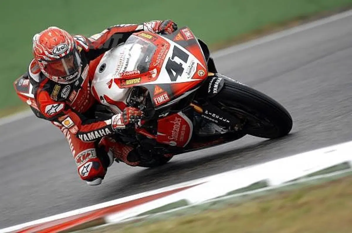 La Superbike lascia Vallelunga e torna ad Imola (4)