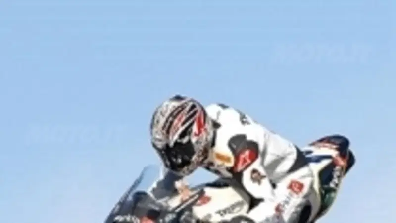 Il team BE1 Racing sar&agrave; la squadra ufficiale Triumph per il prossimo campionato