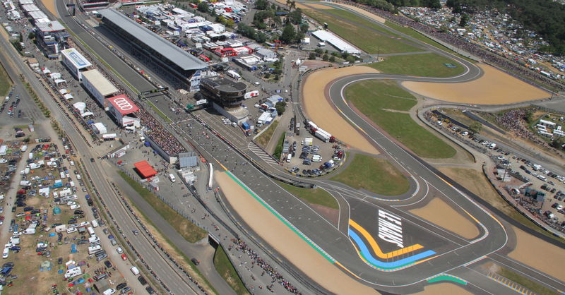 Chi vincer&agrave; la gara MotoGP di Le Mans?