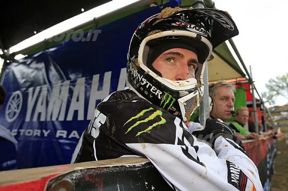 26°Airoh Mantova Starcross: Philippaerts è pronto per la prima importante sfida dell’anno