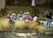 Grande inizio di 2009 per il FIM Indoor Enduro World CUP