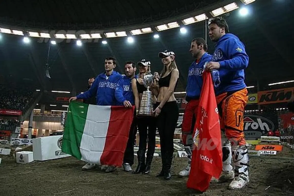 World Cup a Genova il 24 gennaio (3)