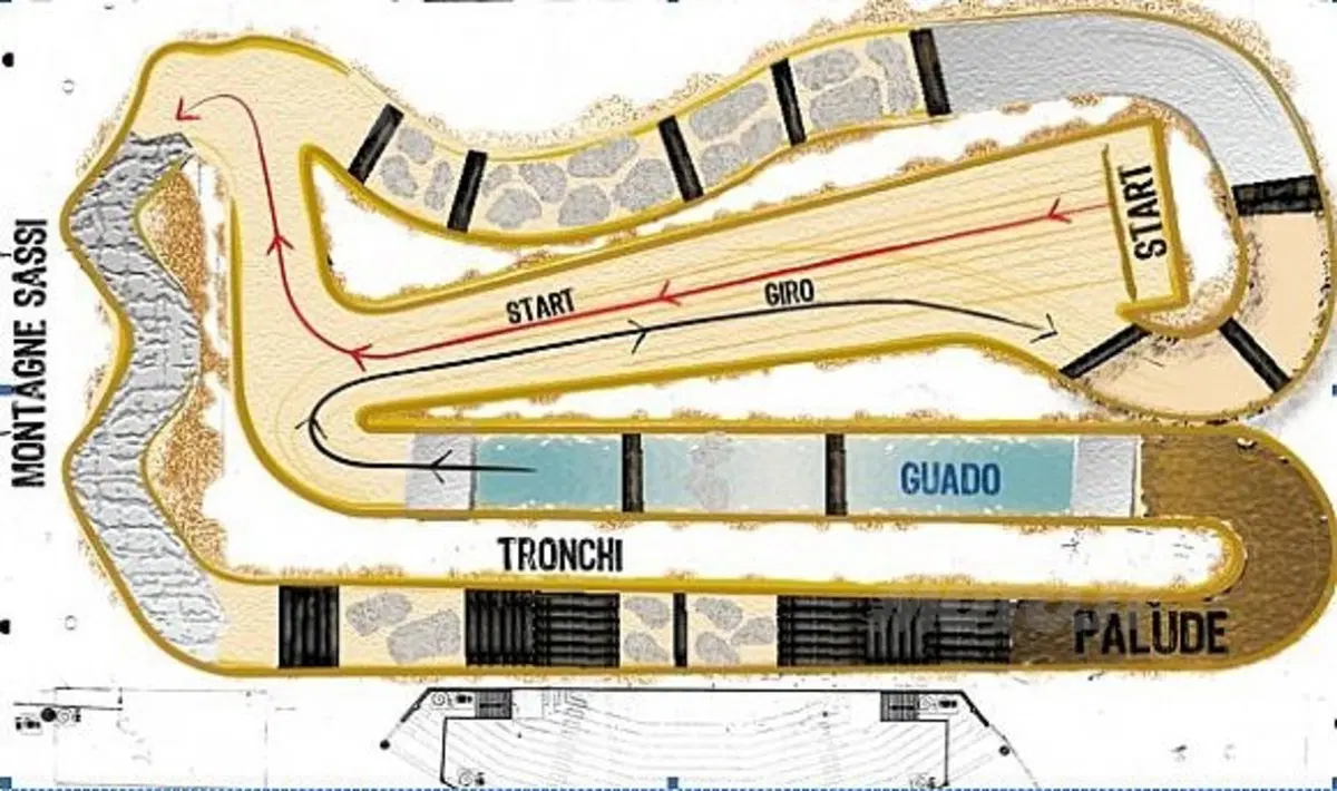 World Cup a Genova il 24 gennaio (8)