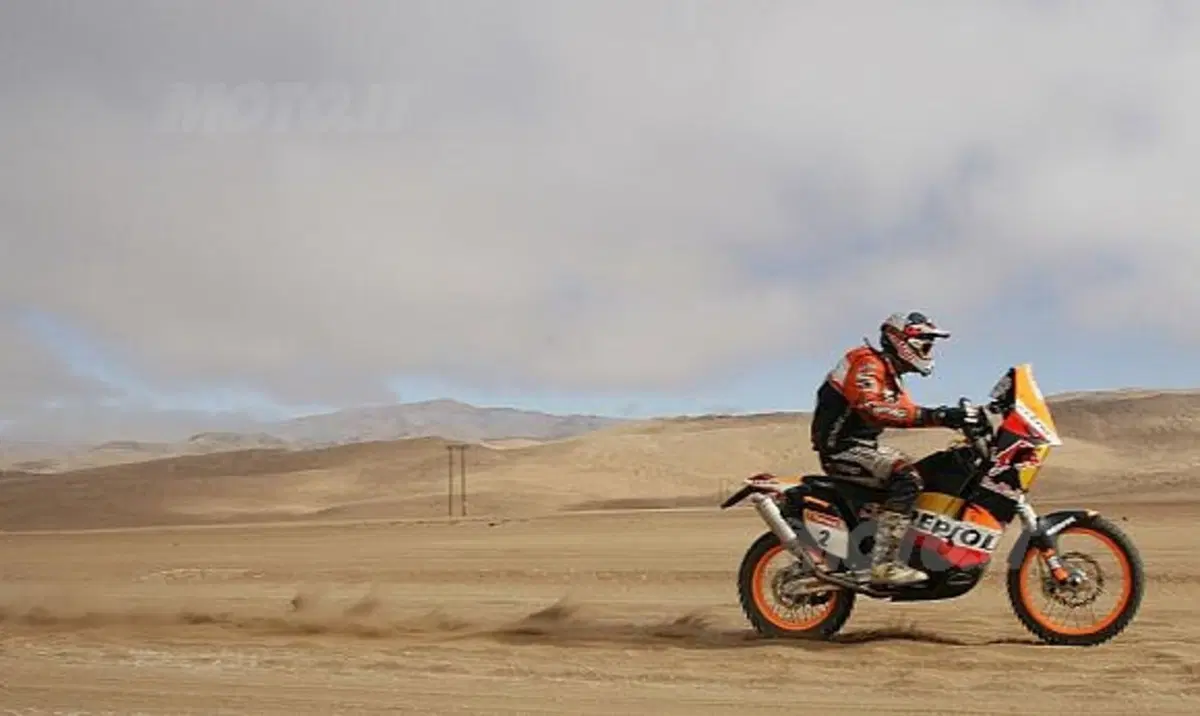 Nuovo pneumatico off-road Scorpion Rally (3)