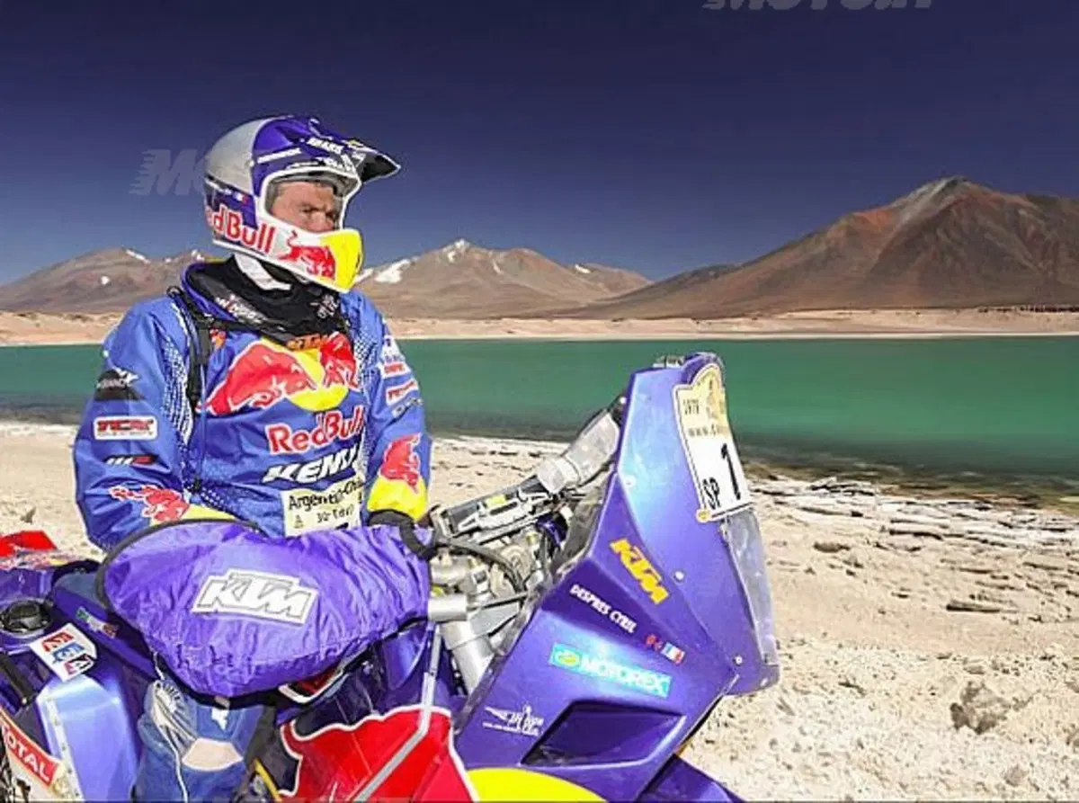 Nuovo pneumatico off-road Scorpion Rally (4)