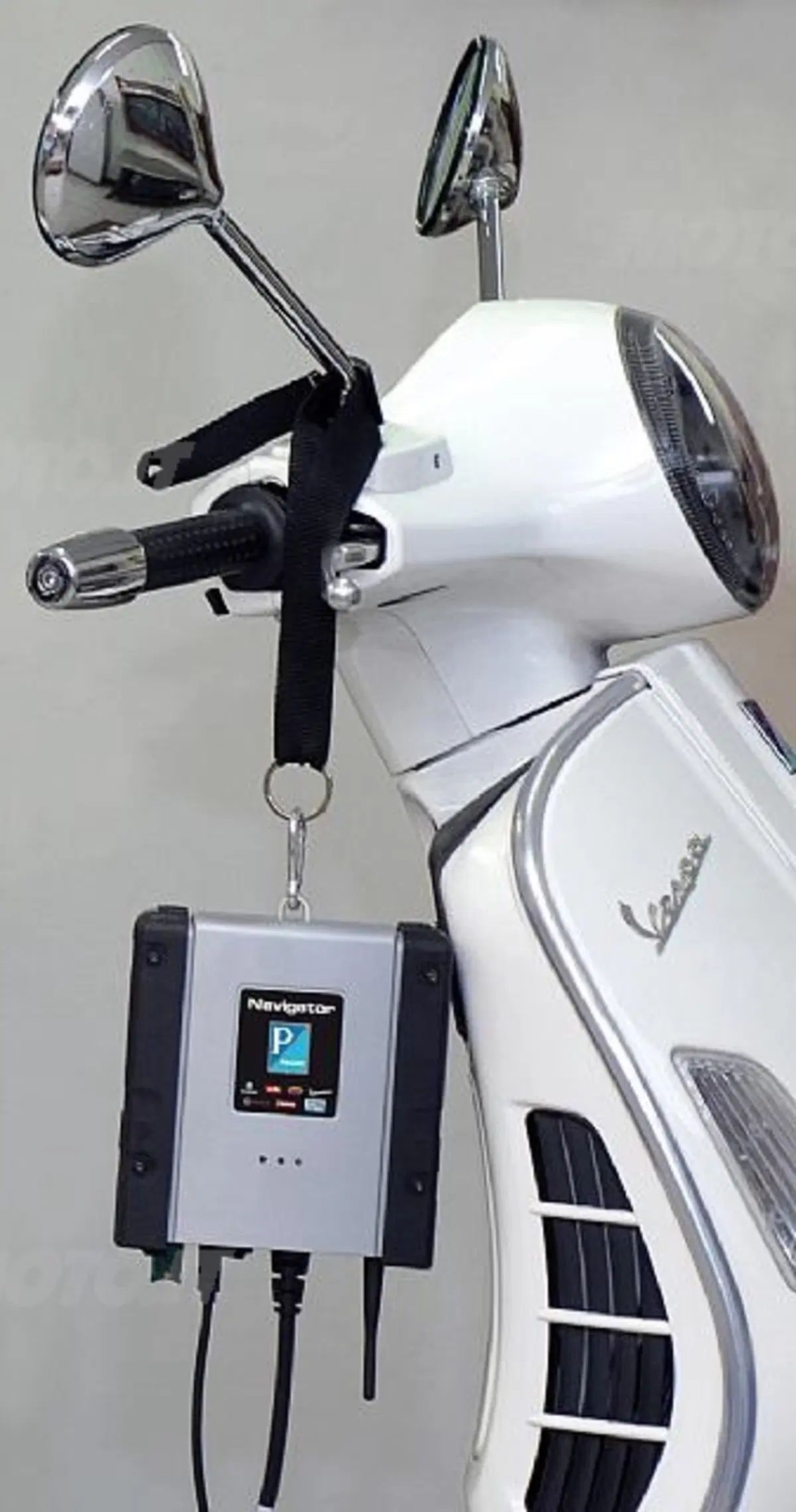 Texa affianca il Gruppo Piaggio nella fornitura di strumenti di diagnosi elettronica