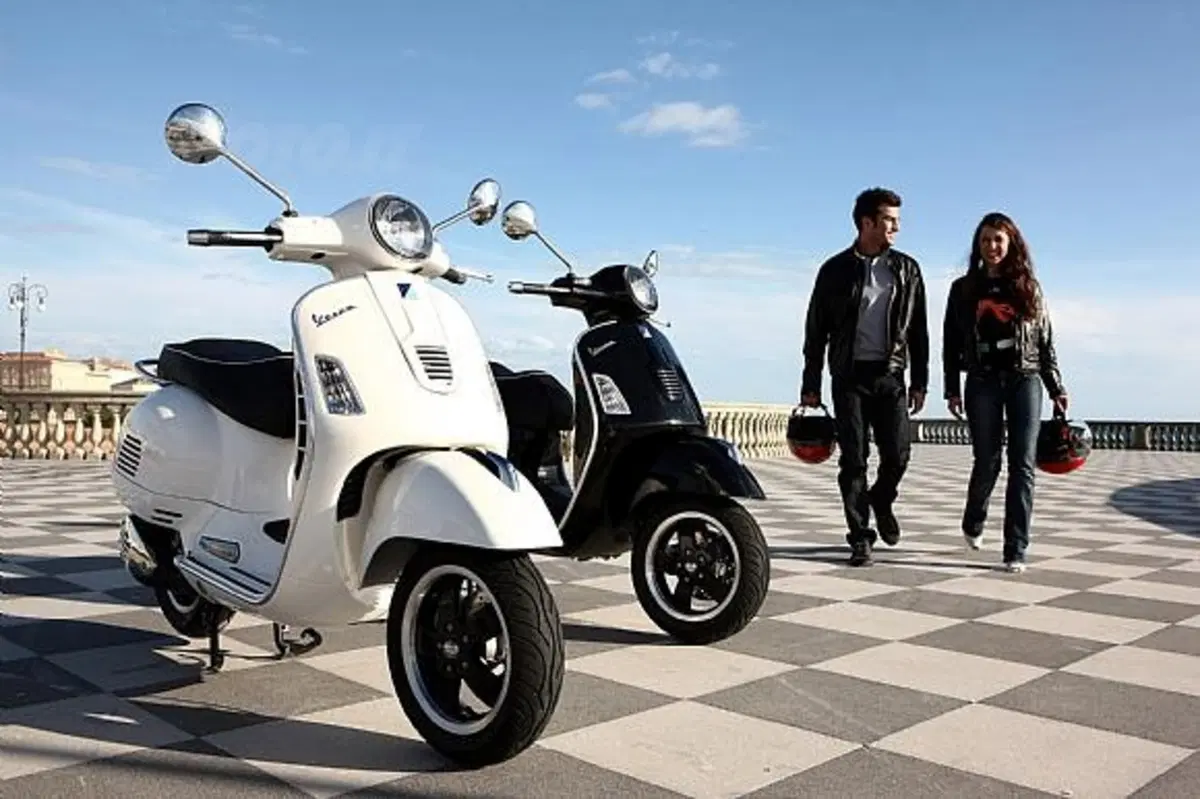 Texa affianca il Gruppo Piaggio nella fornitura di strumenti di diagnosi elettronica (2)