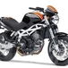 Nuova grafica per la 1200 Sport