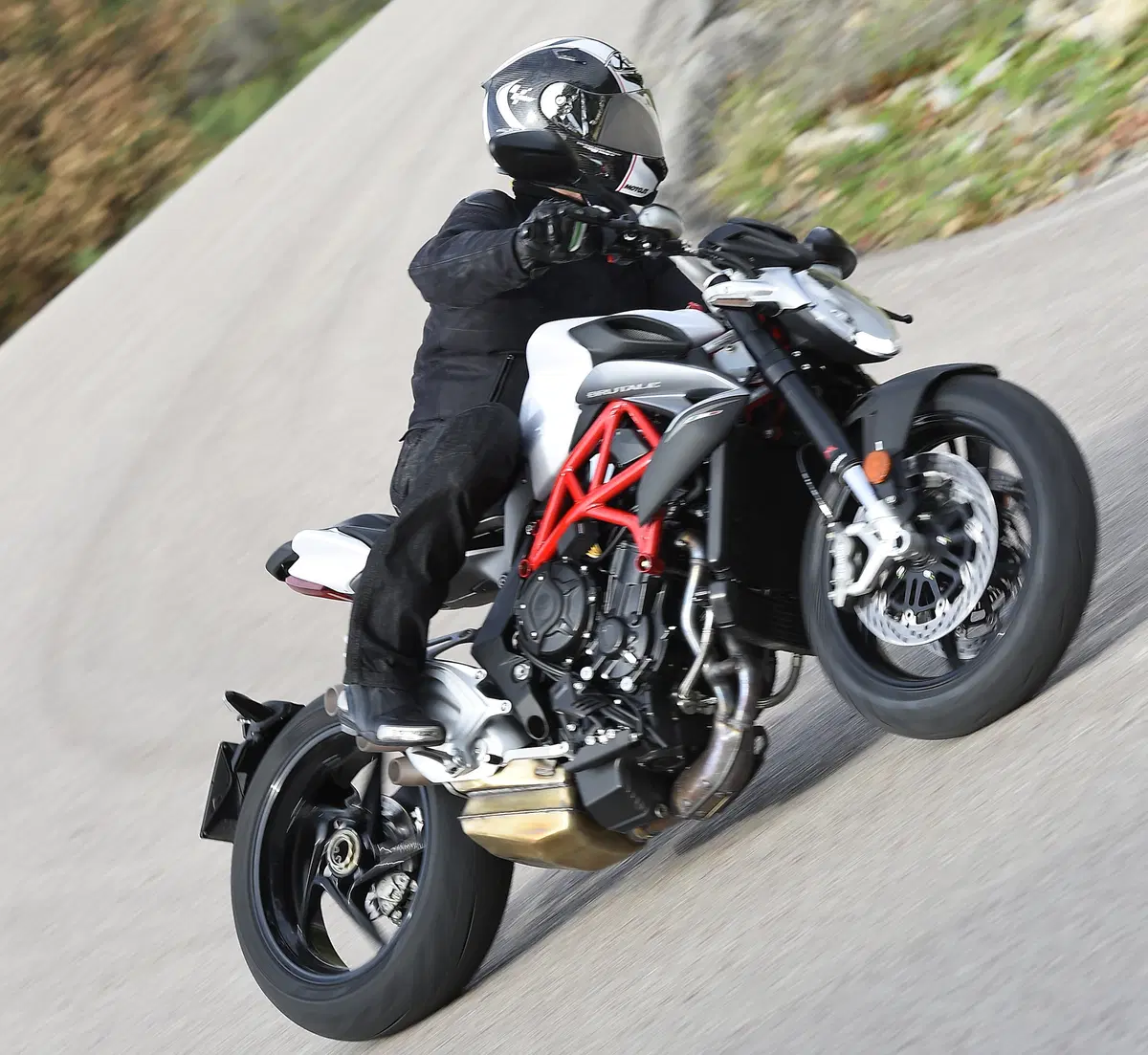 MV Agusta Brutale 800 2016 (2)