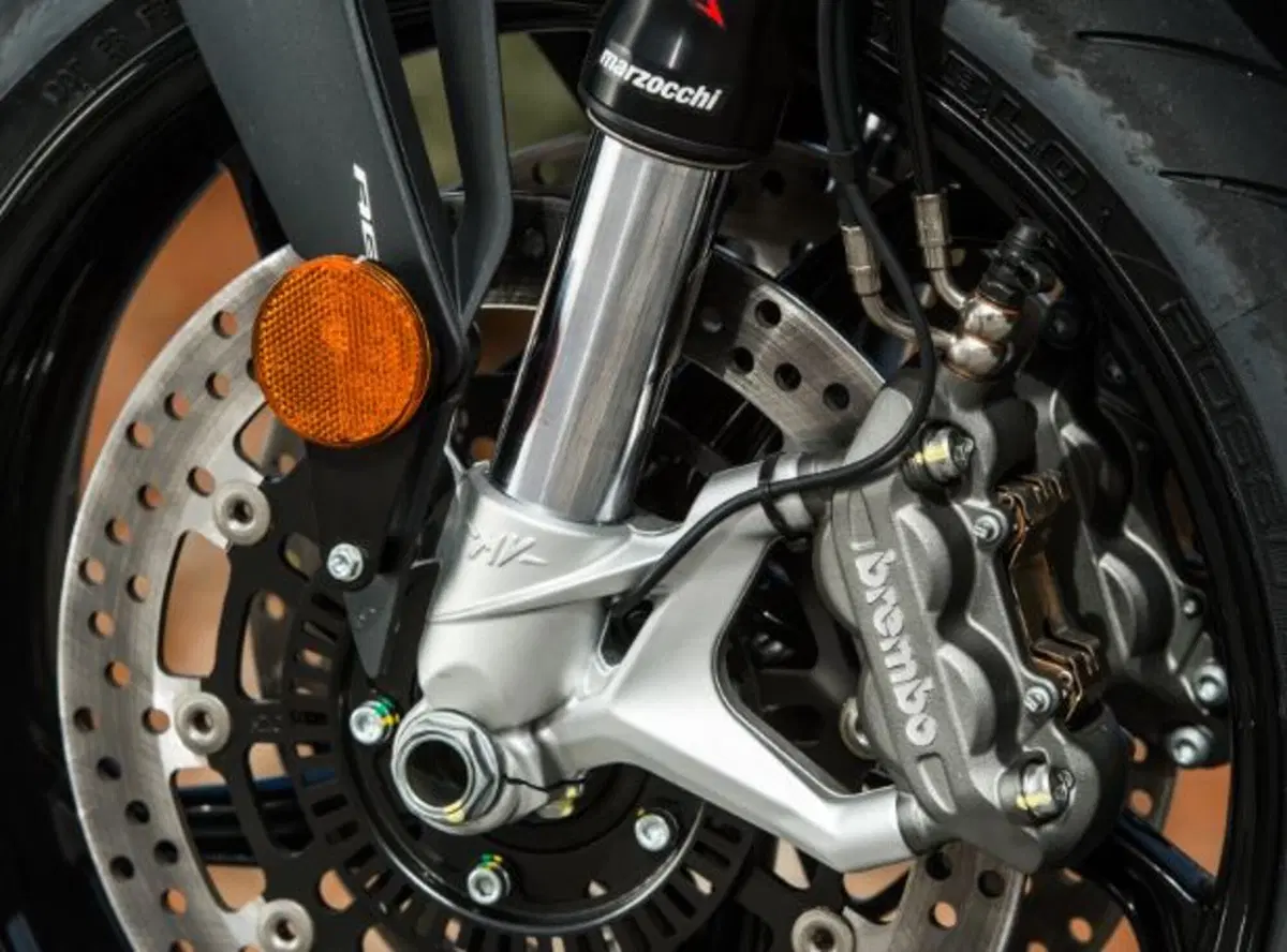 MV Agusta Brutale 800 2016