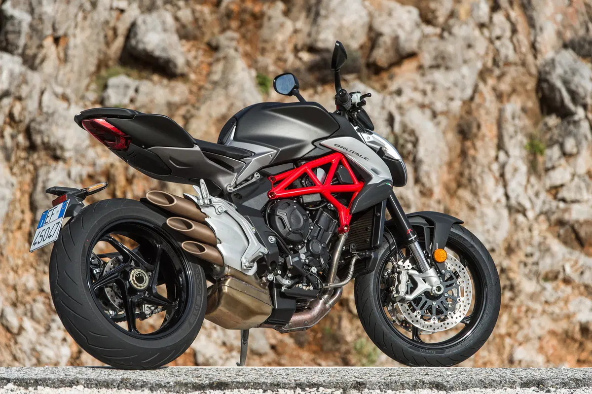 MV Agusta Brutale 800 2016 (11)