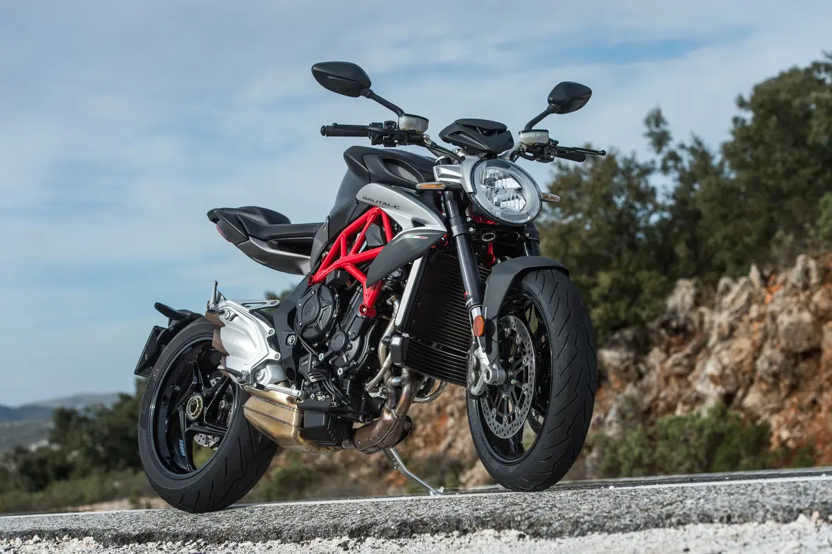 MV Agusta Brutale 800 2016 (9)