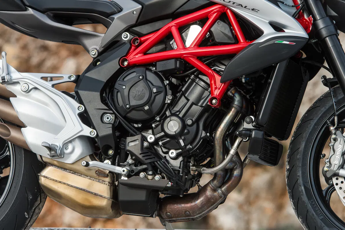 MV Agusta Brutale 800 2016 (16)