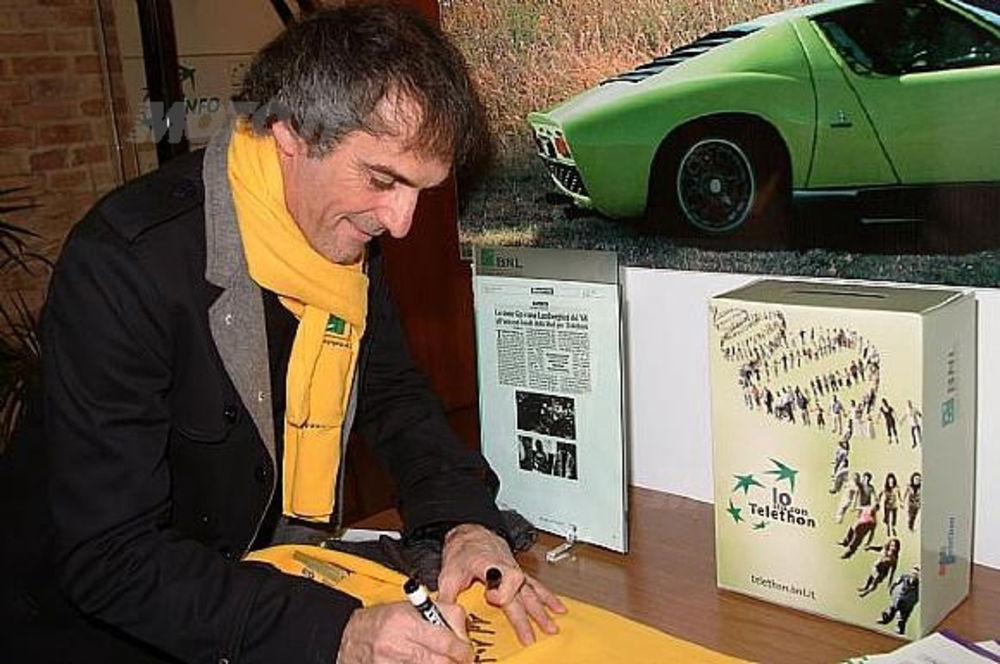 Franco Uncini