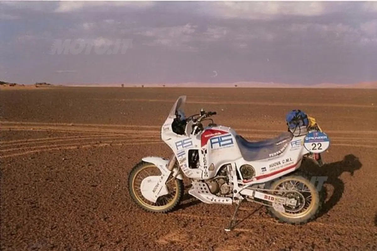 Nasce il sito dedicato alla Honda Africa Twin Marathon (2)