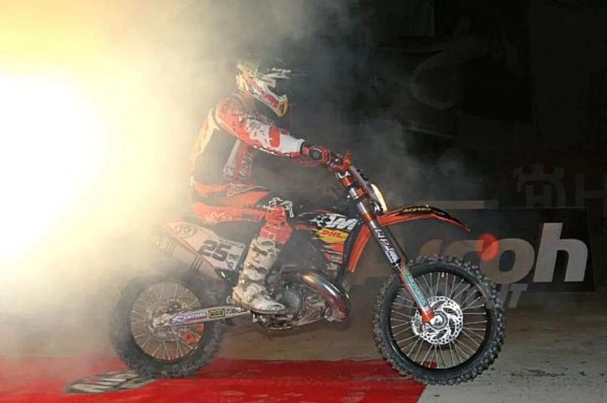 World Cup di Genova