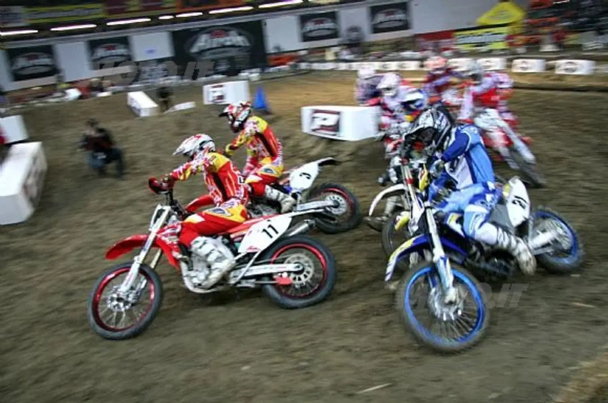 World Cup di Genova (2)