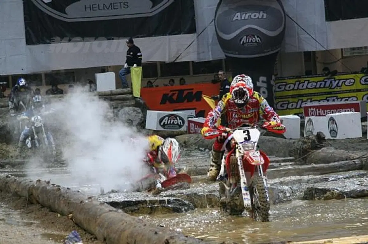 World Cup di Genova (3)