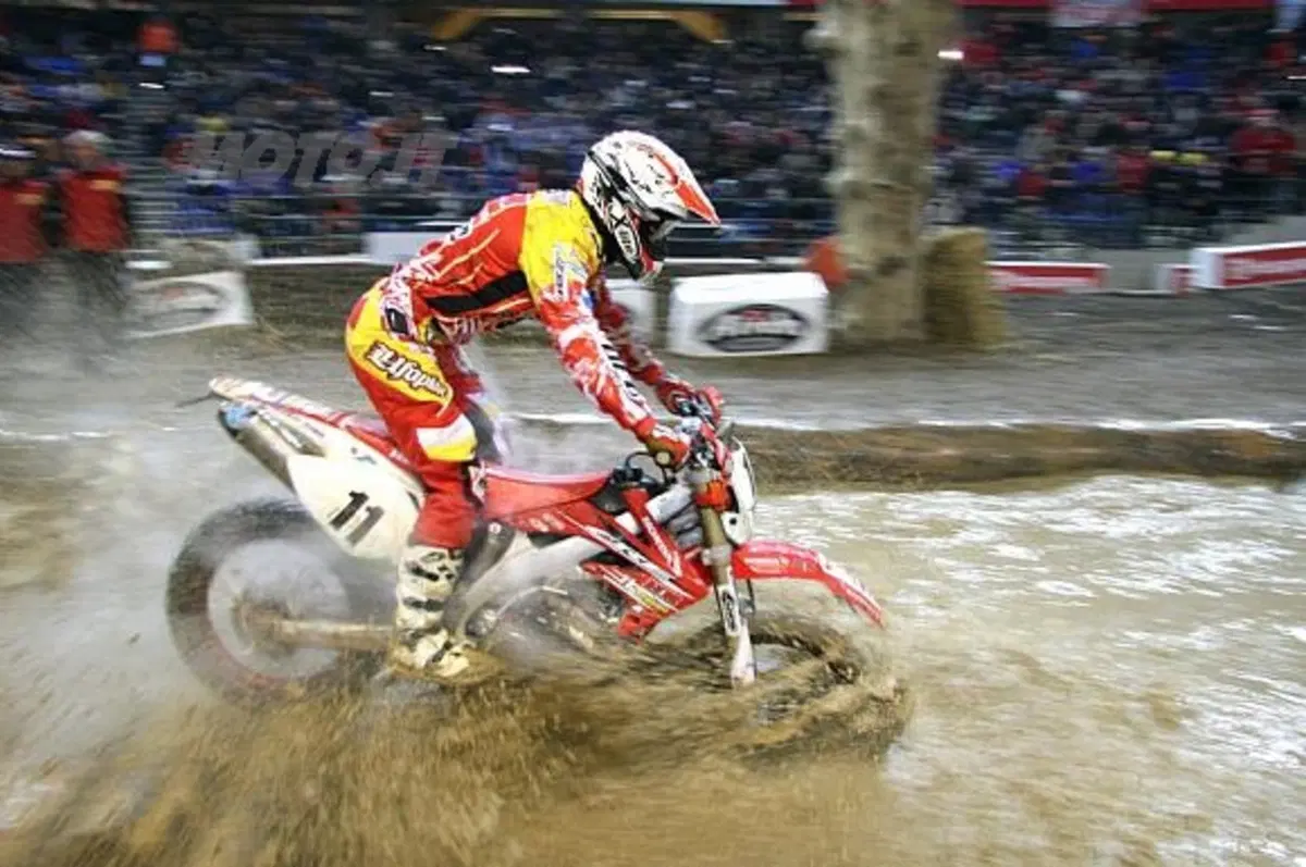 World Cup di Genova (5)