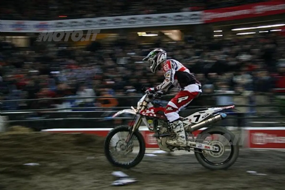 World Cup di Genova (8)