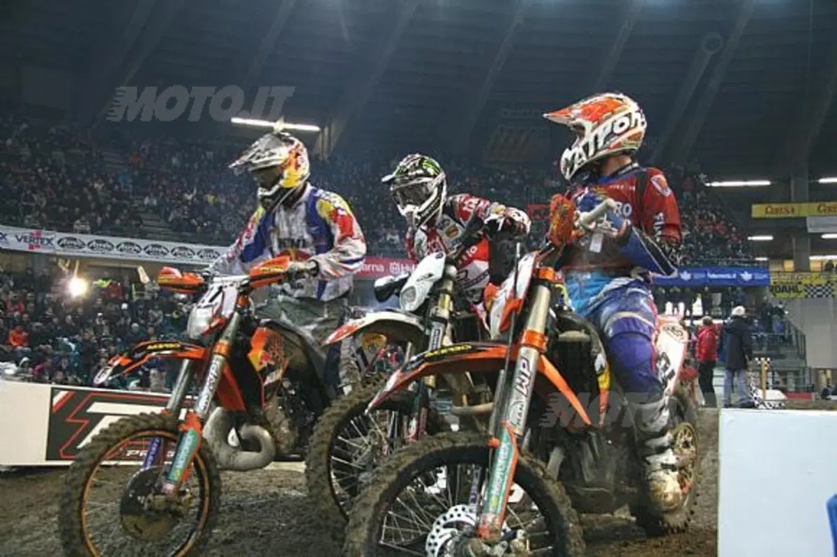 World Cup di Genova (12)