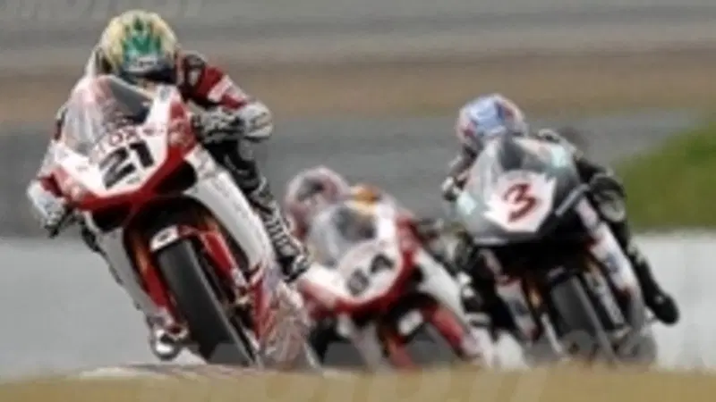 Le novita' di febbraio di MotoTv