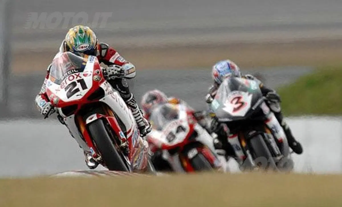 Le novita' di febbraio di MotoTv (2)
